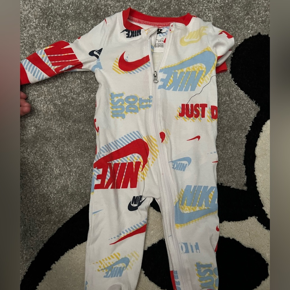 Nike
